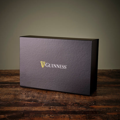 The Gigantic Guinness Gift Basket