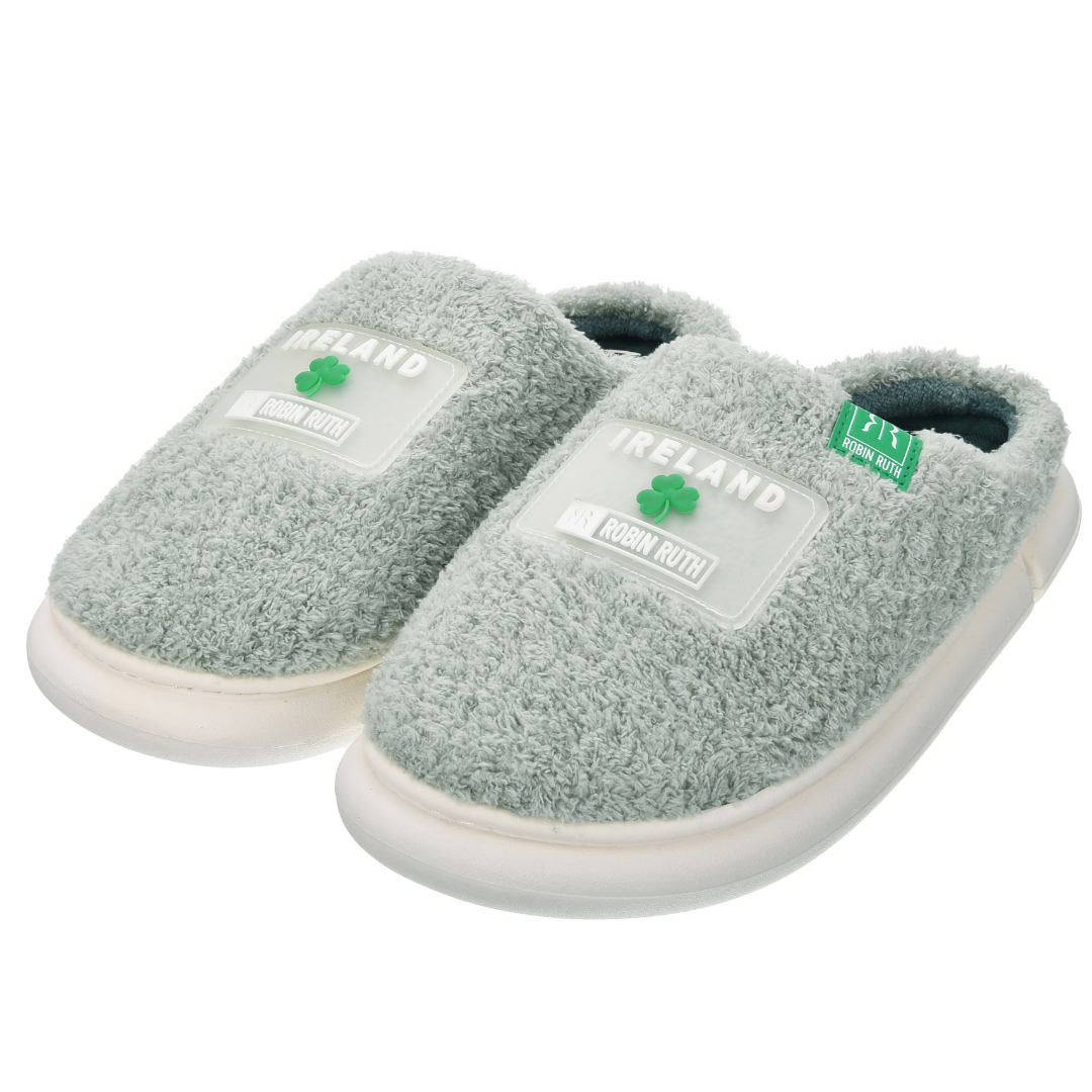 Ladies House Slippers