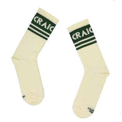 Unisex Craic Mo Theanga Socks