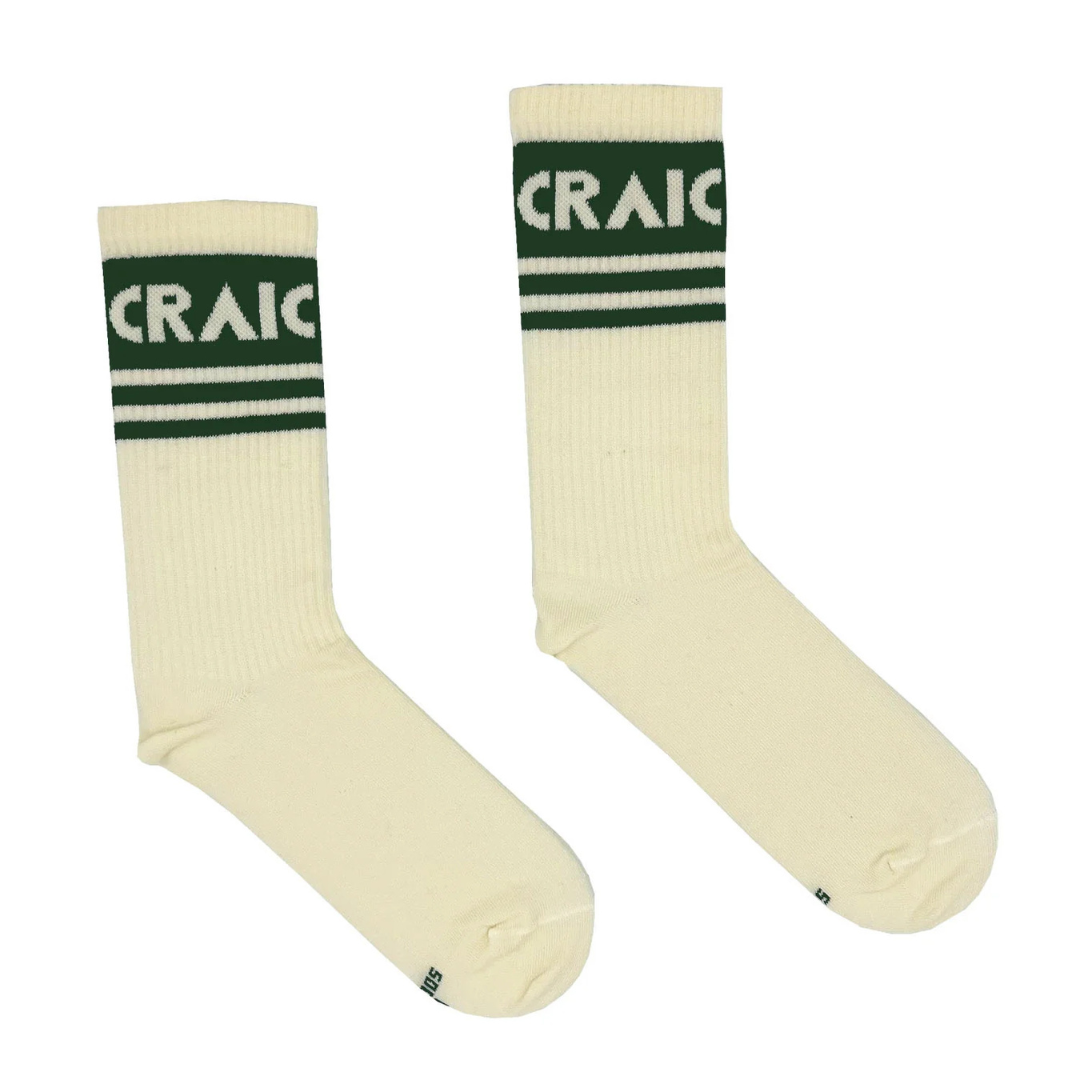 Unisex Craic Mo Theanga Socks 