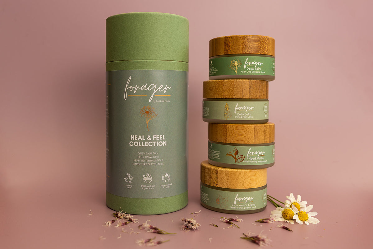 Heal Collection Heal & Feel Collection – Carrolls Irish Gifts USA