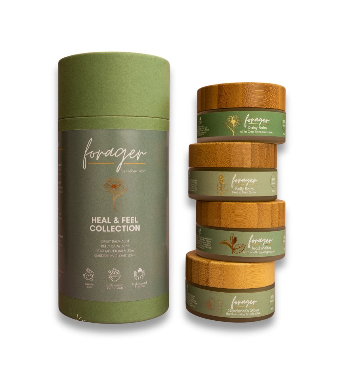 Heal Collection Heal & Feel Collection – Carrolls Irish Gifts USA