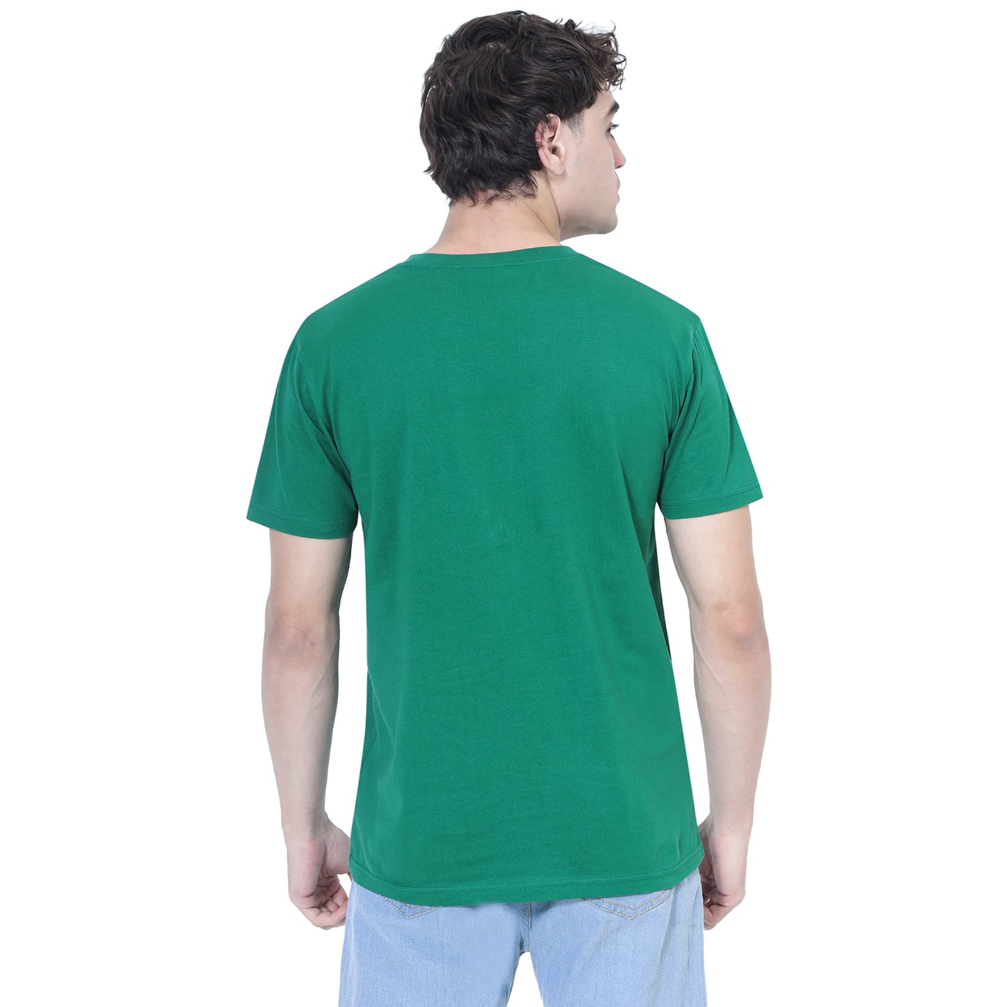 Ireland Spring Green Unisex T-Shirt
