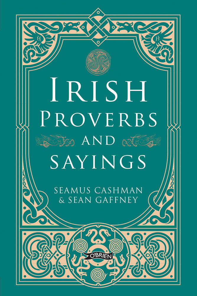 Irish Proverbs And Sayings