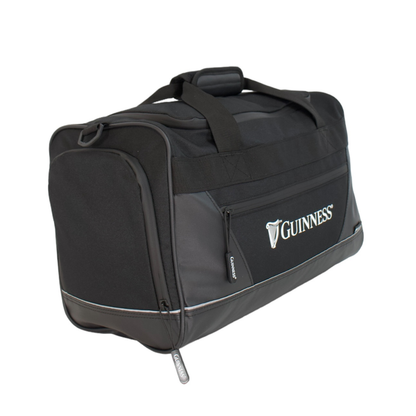 Guinness Small Hold All Duffle Bag