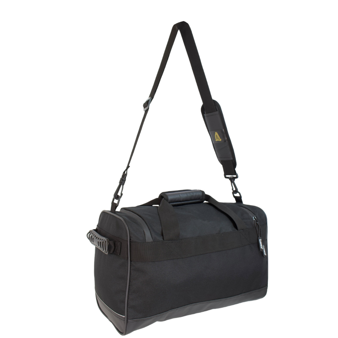 Guinness Small Hold All Duffle Bag