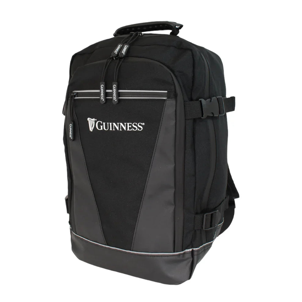 Guinness Cabin Backpack