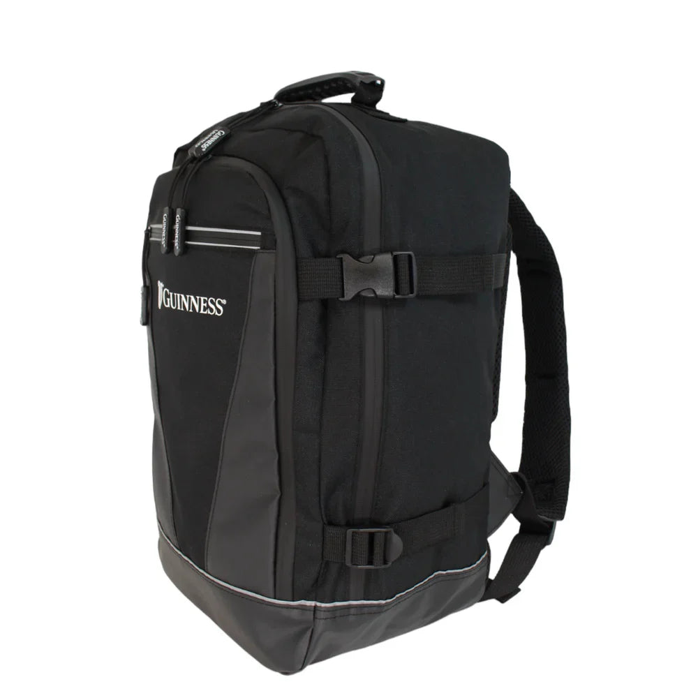 Guinness Cabin Backpack