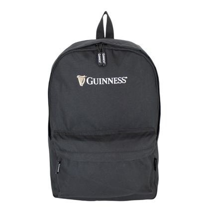 Guinness Black Backpack