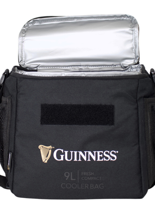 Guinness Insulated Lunch Cooler Bag