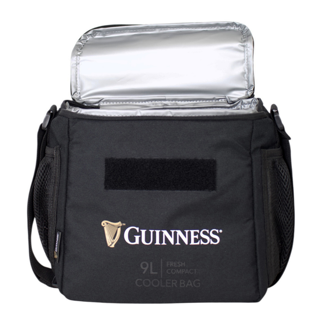 Guinness Insulated Lunch Cooler Bag