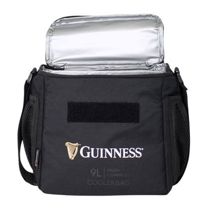 Guinness Insulated Lunch Cooler Bag