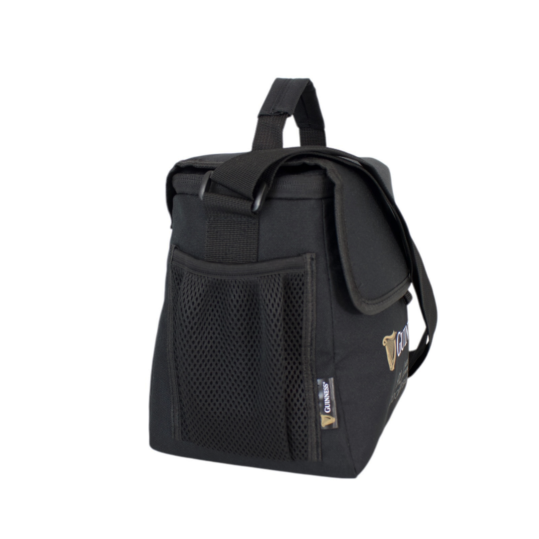 Guinness Insulated Lunch Cooler Bag