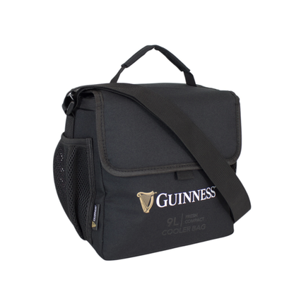 Guinness Insulated Lunch Cooler Bag