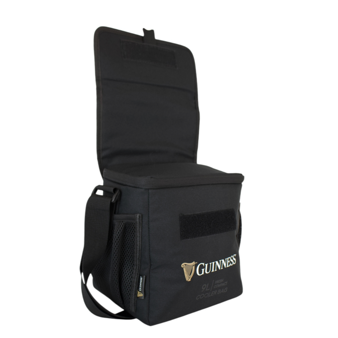 Guinness Insulated Lunch Cooler Bag
