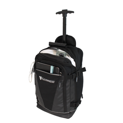 Guinness Cabin Trolley Bag