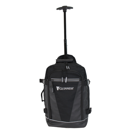 Guinness Cabin Trolley Bag