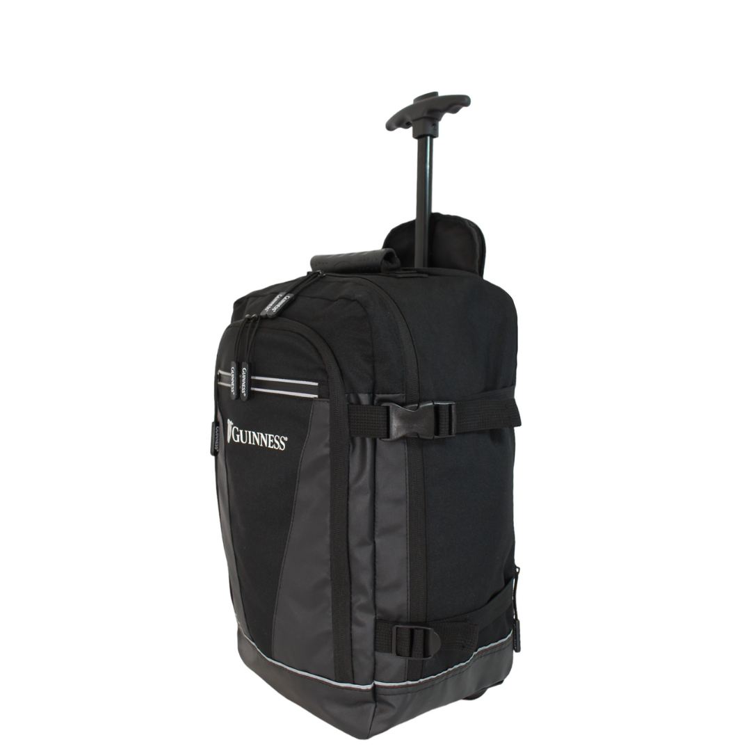 Guinness Cabin Trolley Bag