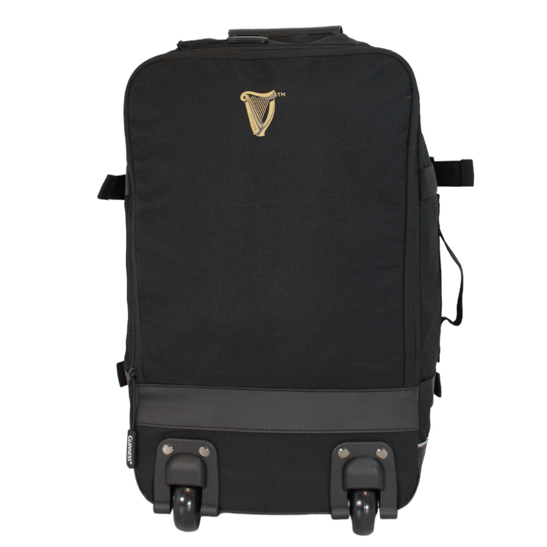 Guinness Cabin Trolley Bag