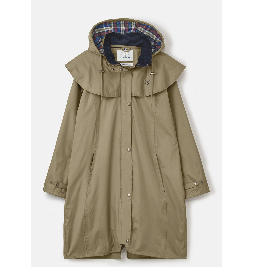 Ladies Outrider Waterproof Jacket