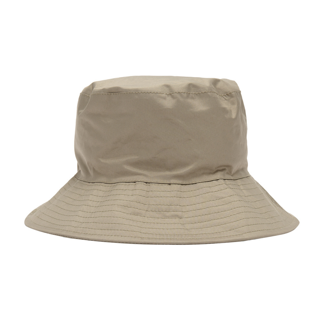 Ladies Storm Waterproof Fawn Bucket Hat 