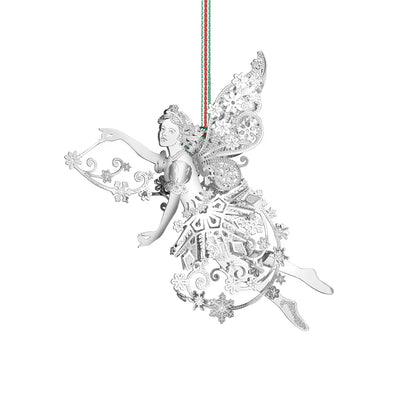 Fairy Christmas Tree Decoration