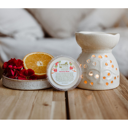 Emma's So Naturals Harmony Soy Wax Tart Melt