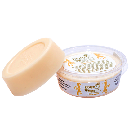 Emma's So Naturals Lemongrass Soy Wax Tart Melt