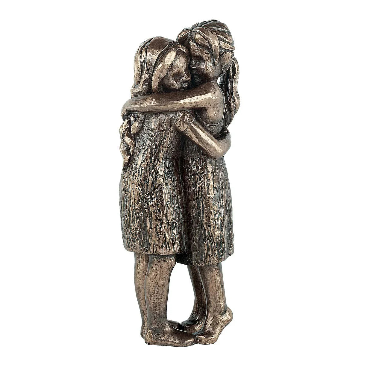 Love Life Friendship Forever Statue