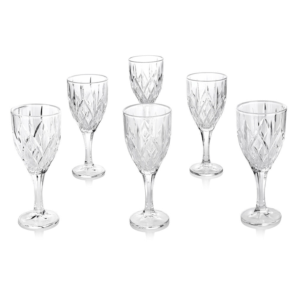 Wine Glasses 300 Ml