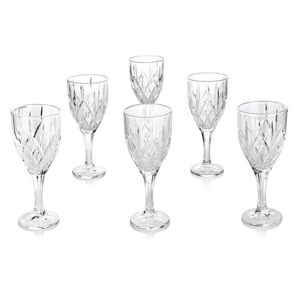 Wine Glasses 300 Ml