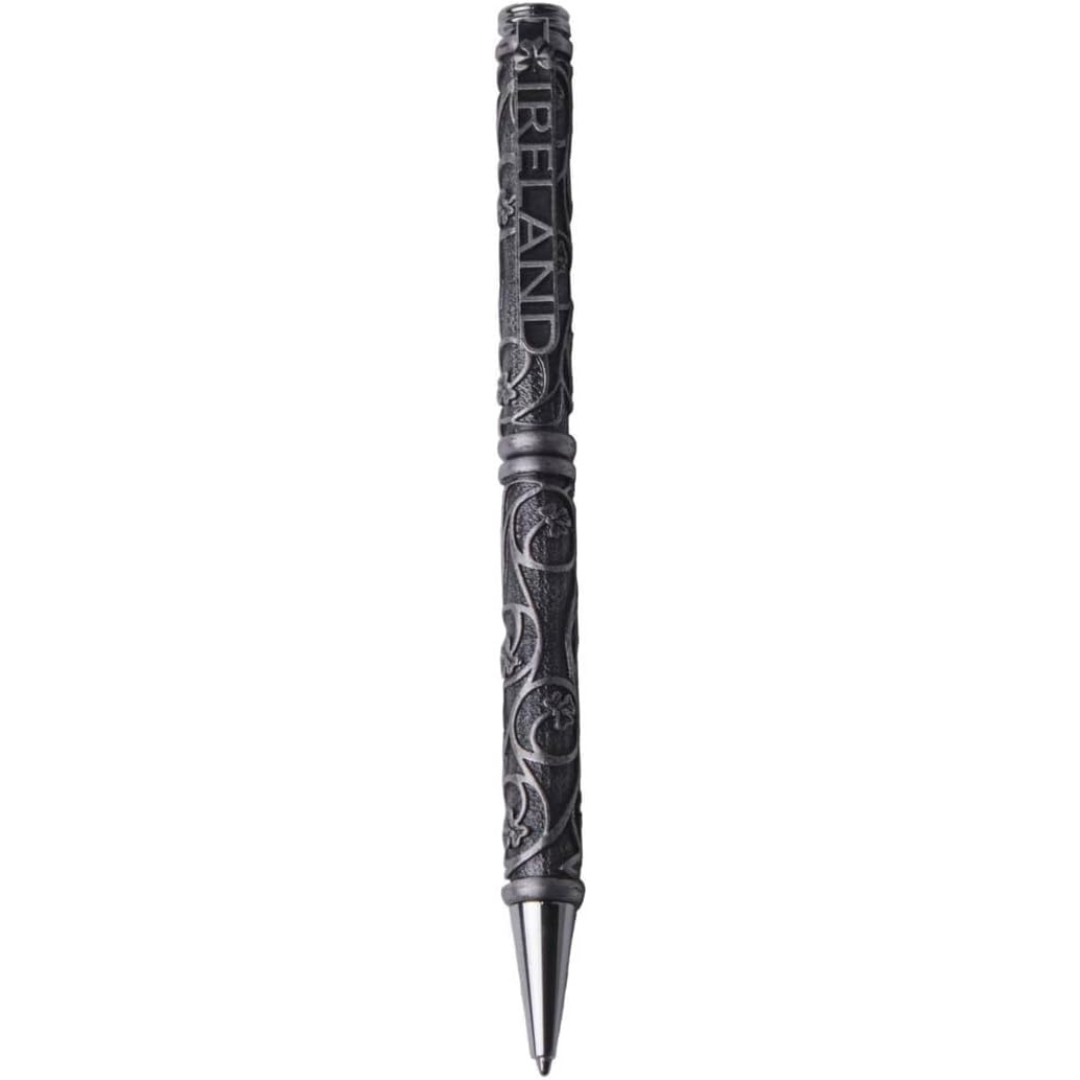 Shamrock Trellis Pen 