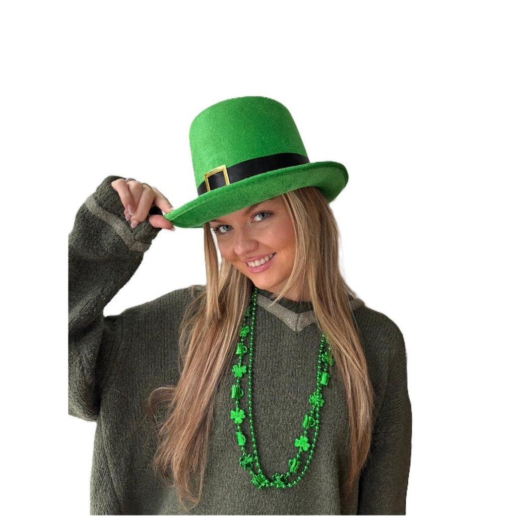 Leprechaun Bowler Hat