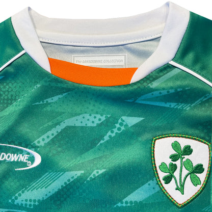 Lansdowne Ireland Sublimated Performance Top