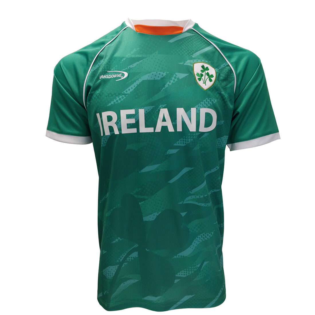 Lansdowne Ireland Sublimated Performance Top