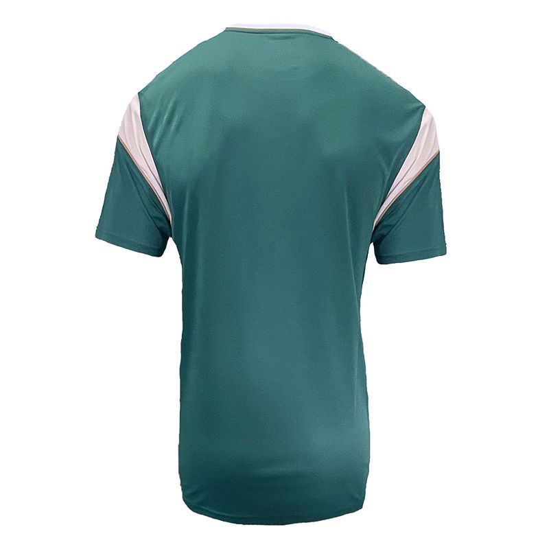 Men's Ireland Celtic Sublimated Performance T-Shirt 