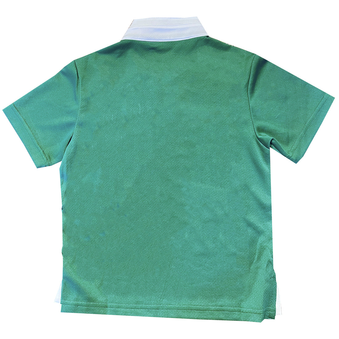 Lansdowne Ireland Shamrock Crest Design Kid's Rugby Shirt