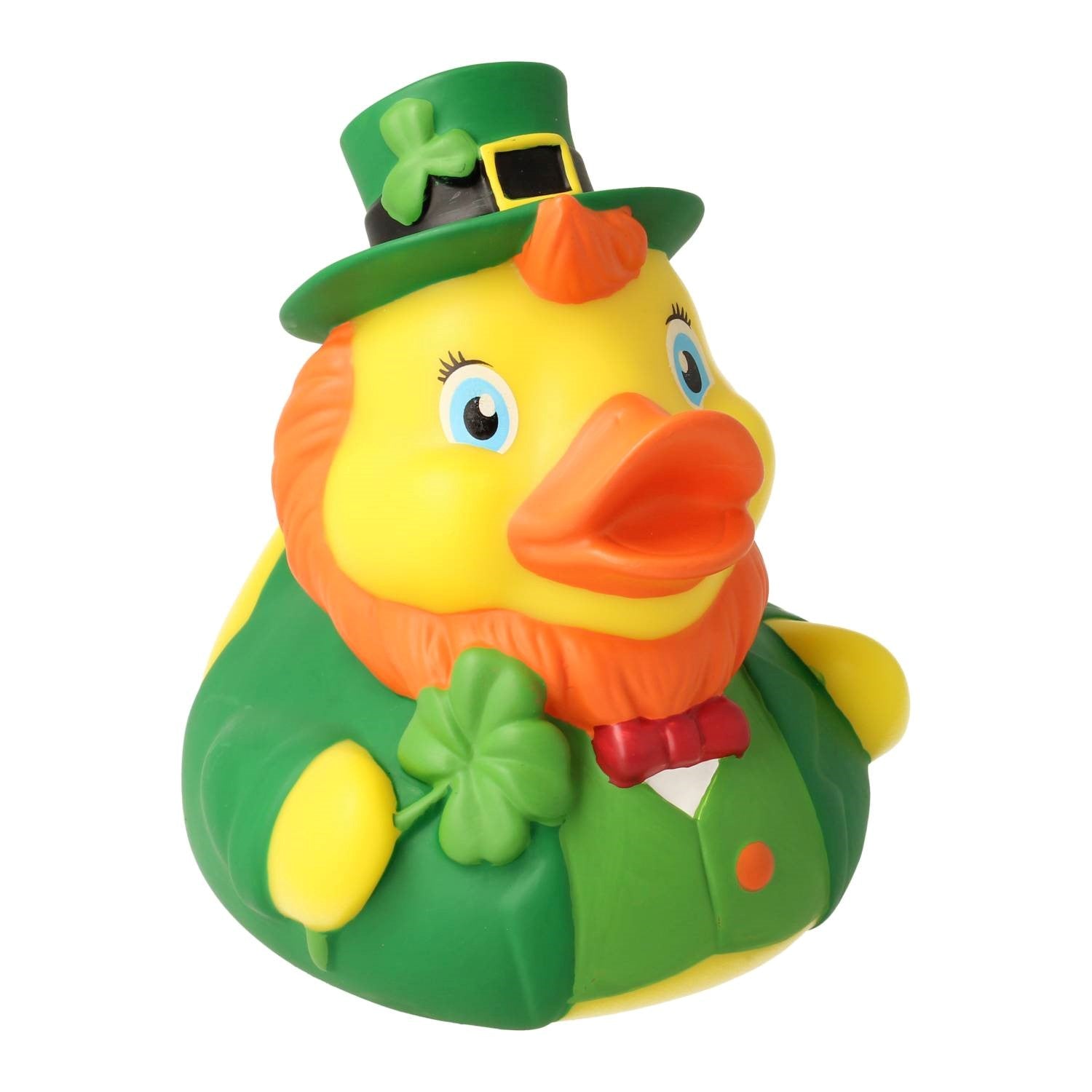 Irish Duckies Leprechaun Money Box