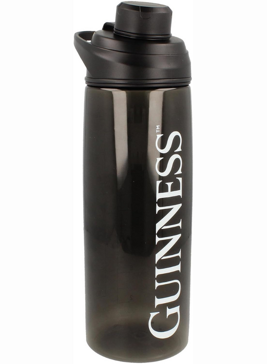 Guinness Plastic Sports Water Bottle