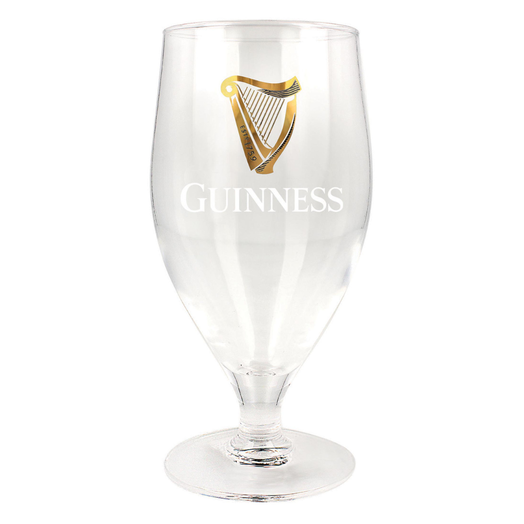 Guinness Stem Half Pint Glass Carrolls Irish Gifts USA guinness-stem-half-pint-glass-carrolls-irish-gifts-usa