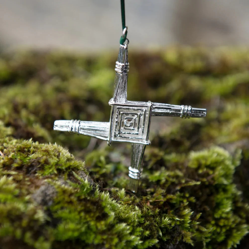 St Brigids Cross Decoration
