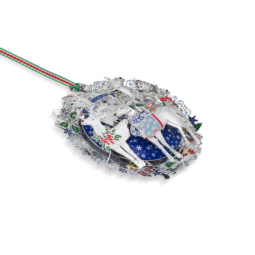 Collectible Christmas Tree Decoration