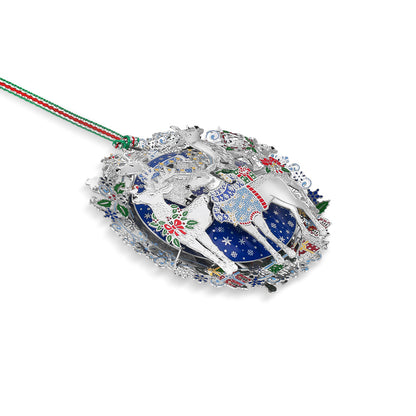 Collectible Christmas Tree Decoration