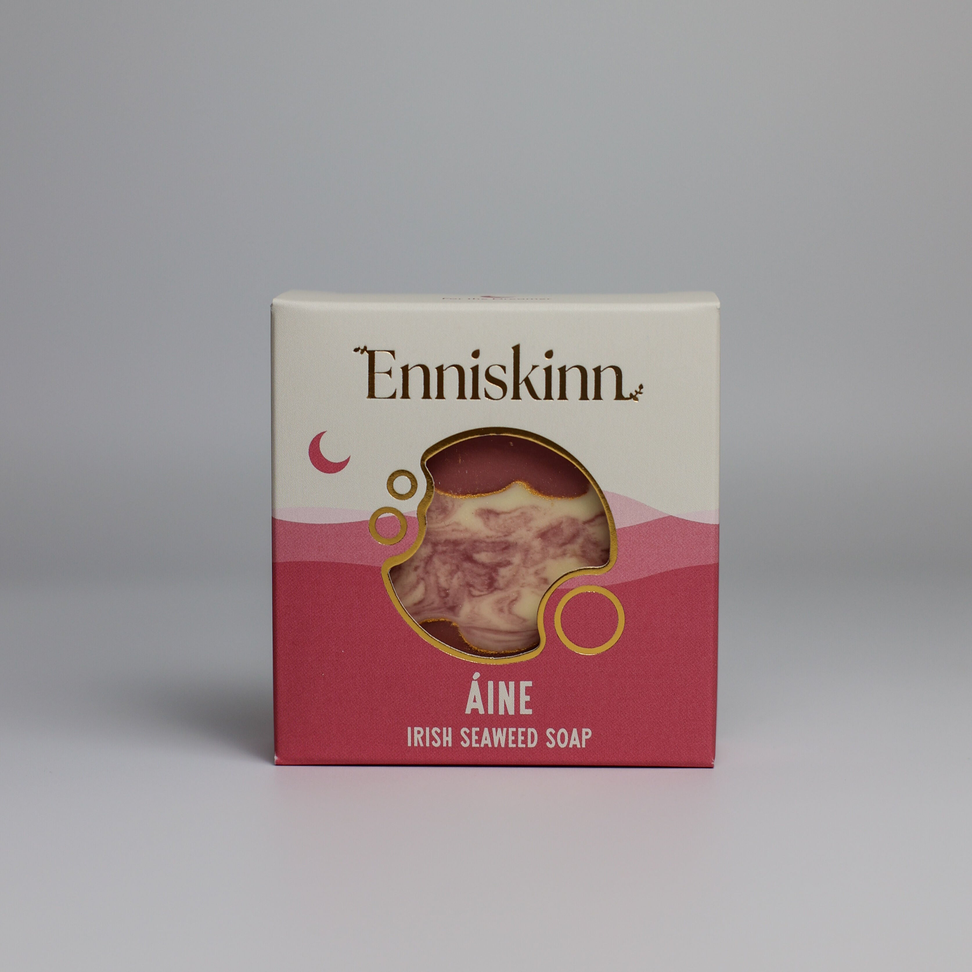 Aine Seaweed Soap 