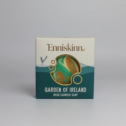 Garden Of Ireland Seaweed Soap