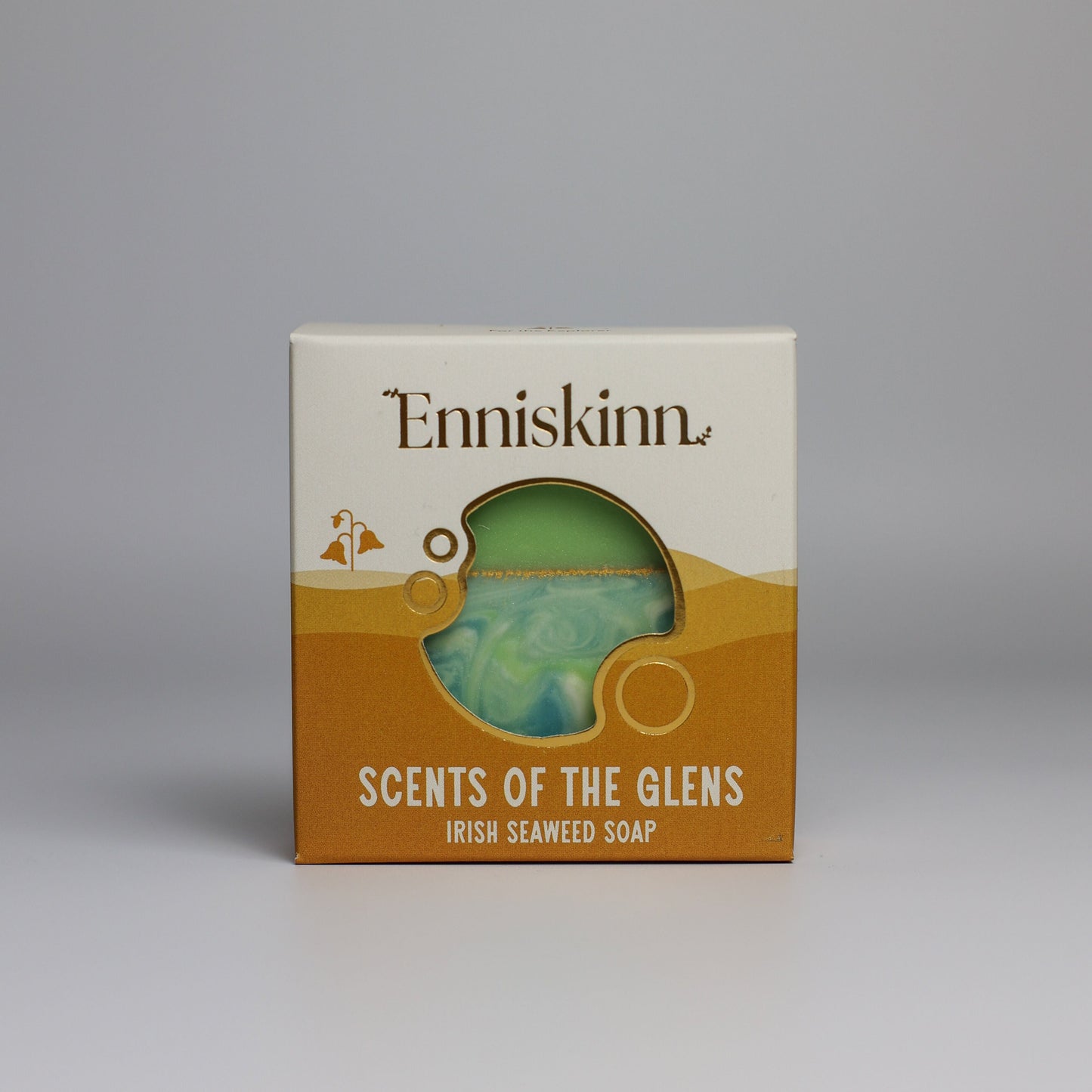 Scents Of The Glens Seaweed Soap