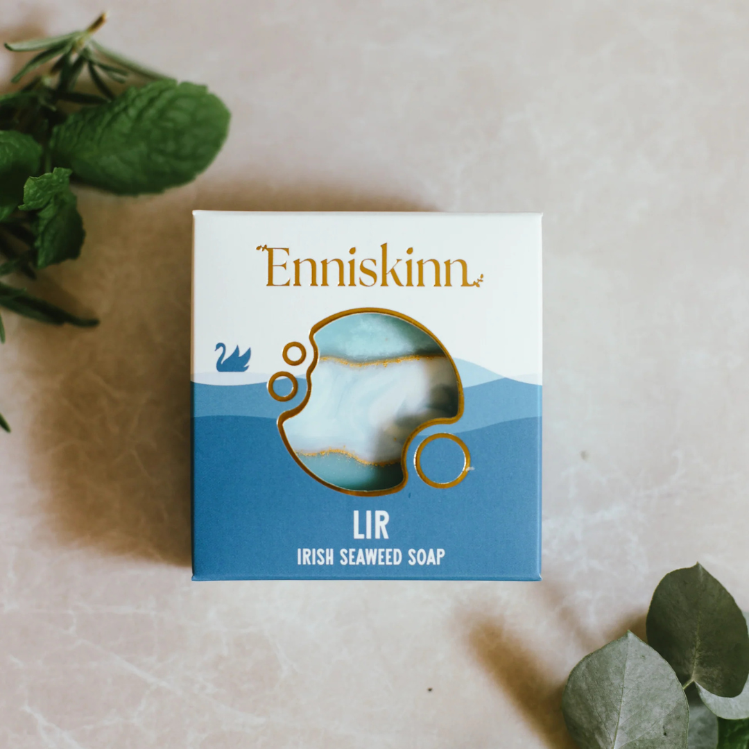 Lir Seaweed Soap