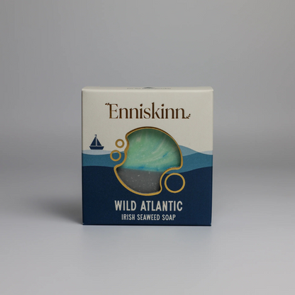 Wild Atlantic Seaweed Soap