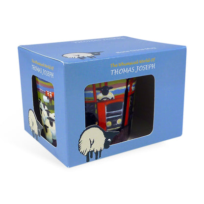 Form Ewe La One Sheep Mug