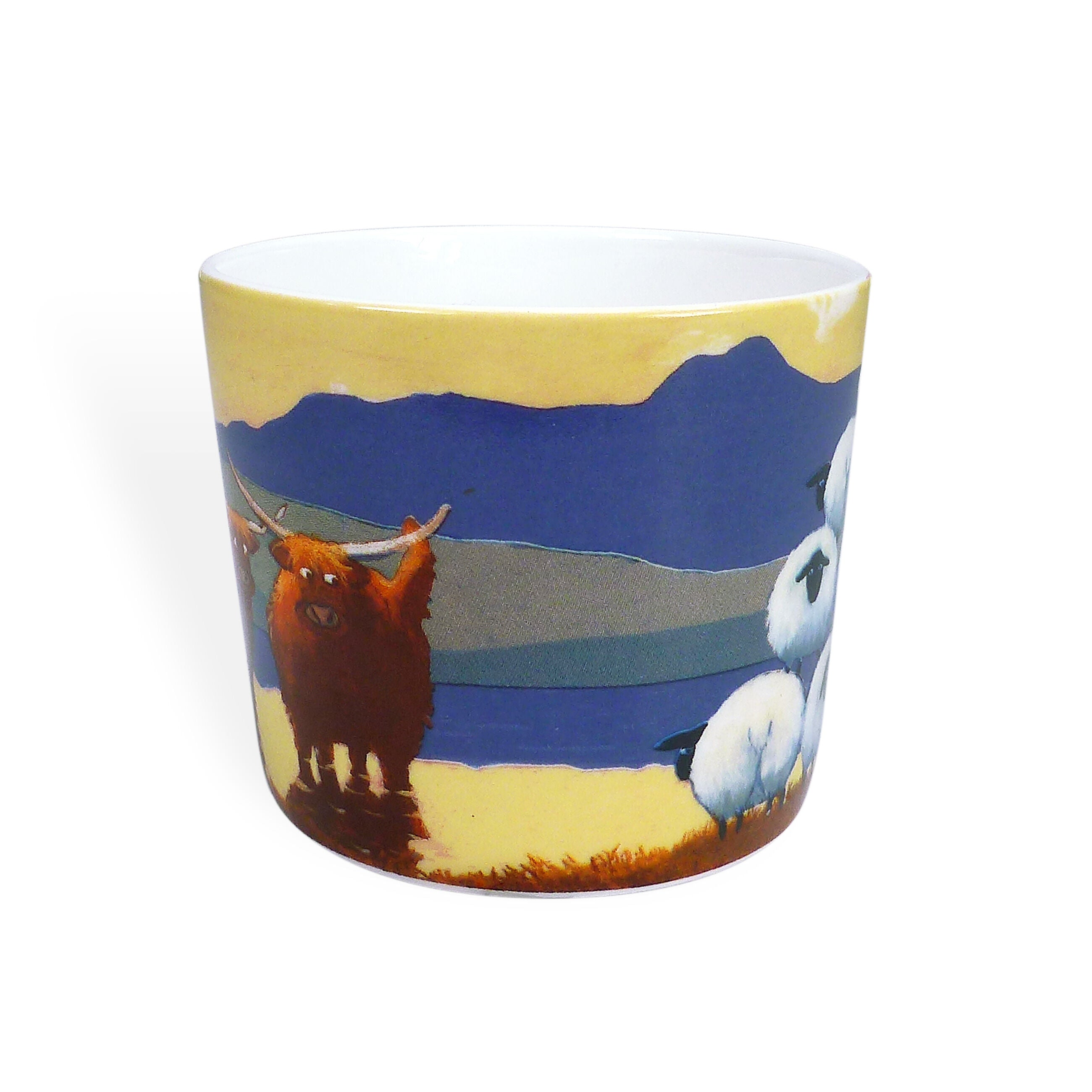 Thomas Joseph Eejits Mug 